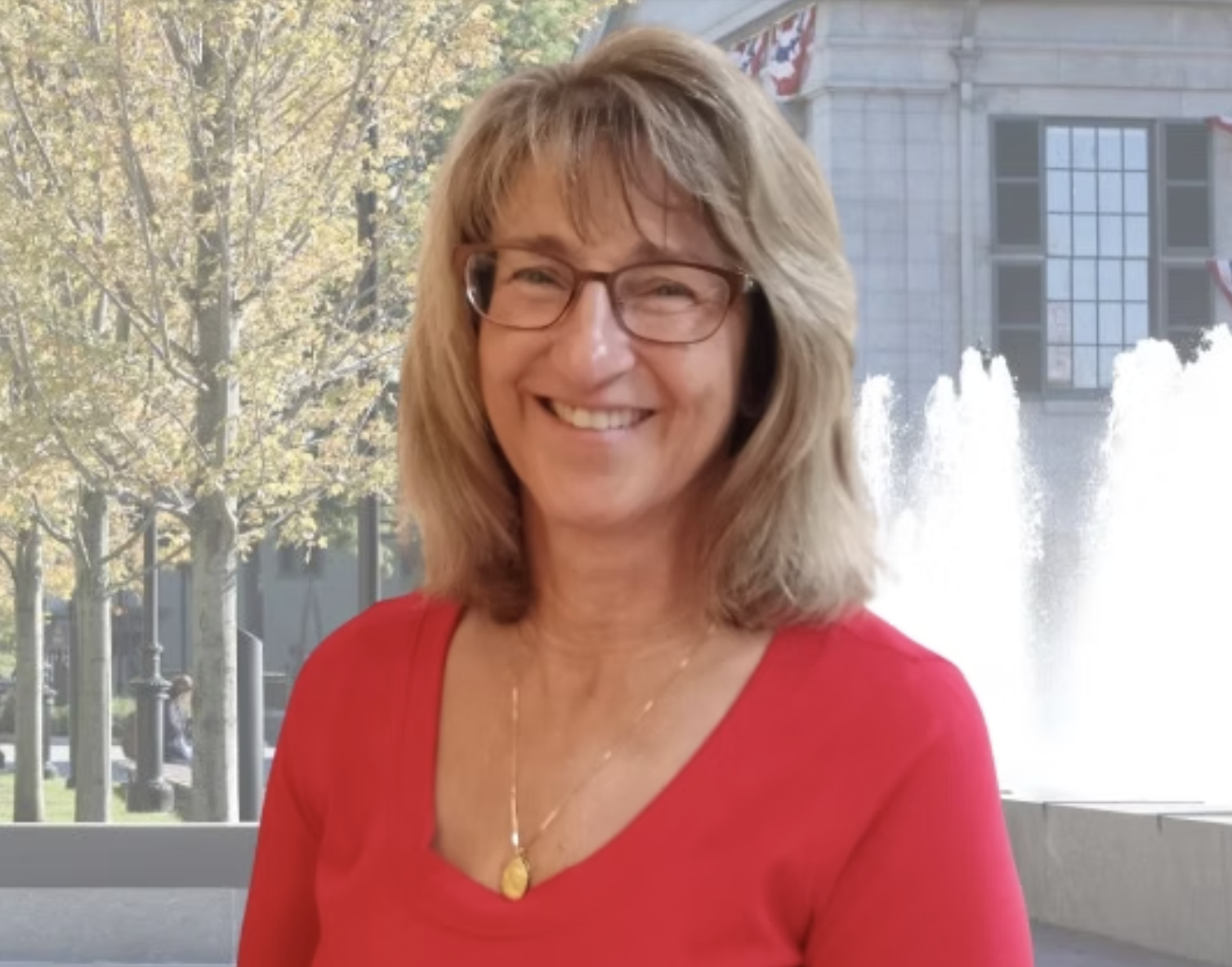 Sharon Cintolo
