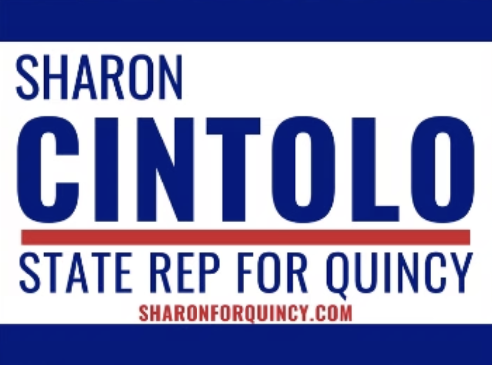 Sharon Cintolo for State Rep